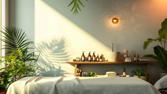 부모님을 위한 효도 마사지 가이드