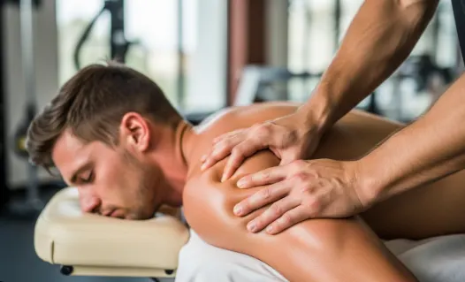 운동 후 스포츠 마사지, 꼭 받아야 하는 이유?