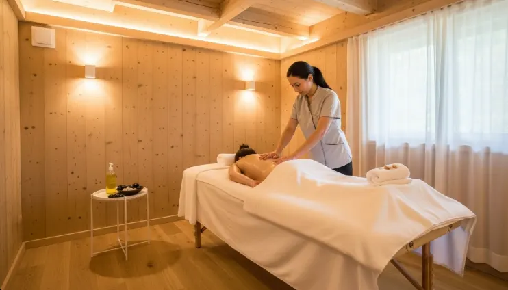 스웨디시 만족도 200% 올리는 꿀팁 공개!