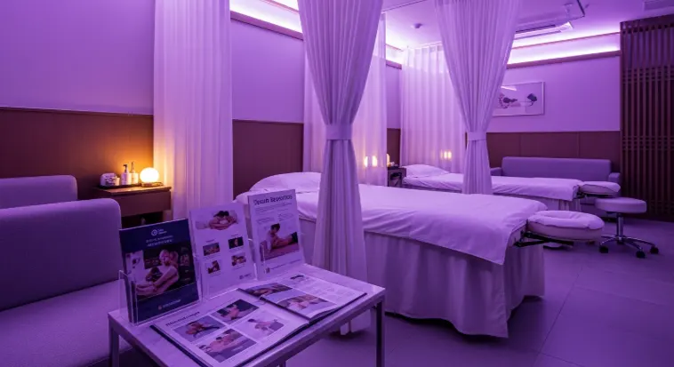 🧨 비밀스럽게 유행 중인 역스웨디시, 알고 계셨나요?