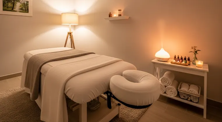 스웨디시 스페셜 코스, 이건 진짜다! 프리미엄 관리의 정석