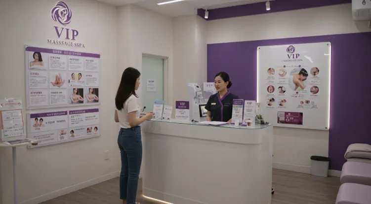 스웨디시 용어 정리 썰 – 실장님 말, 진짜 그 뜻 맞아?