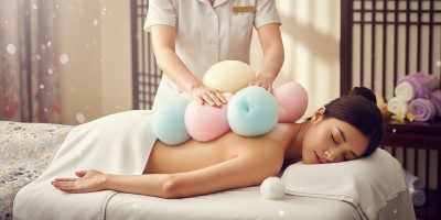 선릉 솜사탕 스웨디시 후기, 직접 다녀와본 리얼 경험담