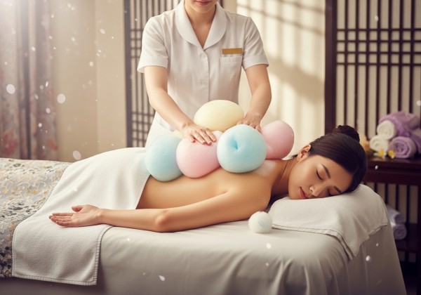 선릉 솜사탕 스웨디시 후기, 직접 다녀와본 리얼 경험담