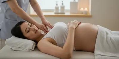 🤰임산부 <b class="sch_word">마사지</b>, 안전하게 받으려면?