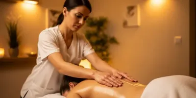 🌸 스웨디시 ㅋㅅ 후기 — 이런 경험은 처음이야