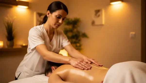 🌸 스웨디시 ㅋㅅ 후기 — 이런 경험은 처음이야