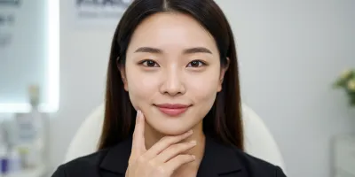 💉보톡스 시술 전 꼭 알아야 할 모든 것: 자연스러움과 자신감을 위한 감성 가이드