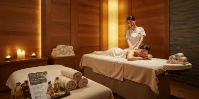 🌿 포천 스웨디시 잘하는 곳 찾는다면? 여기 한 번 받아보세요 (힐링 보장)