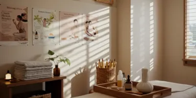 💡 이건 아무도 안 알려줍니다. 마사지샵 사장님이 꼭 알아야 할 광고 전략