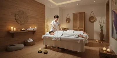 스웨디시 마사지 불법 논란, 진실은 무엇인가?