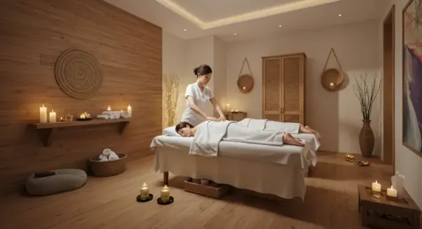스웨디시 마사지 불법 논란, 진실은 무엇인가?