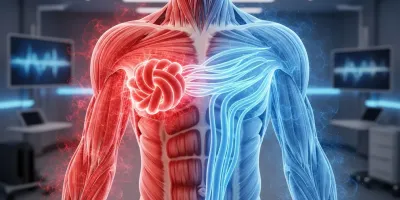 스포츠 마사지 후 근육통이 사라지는 기간, 얼마나 가고 언제 괜찮아질까?