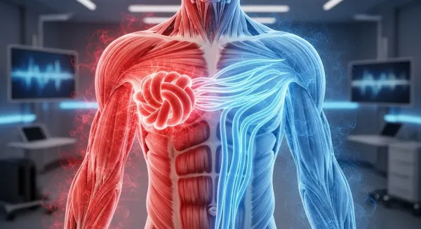 스포츠 마사지 후 근육통이 사라지는 기간, 얼마나 가고 언제 괜찮아질까?