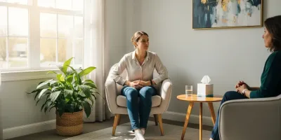 멘탈 헬스 케어를 위한 운동 처방전