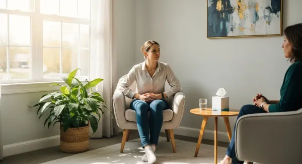 멘탈 헬스 케어를 위한 운동 처방전