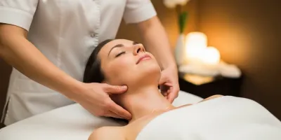 나만 알고 싶은 가성비 최고 동네 마사지샵 방문 실제 팁