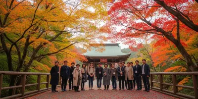 단풍 여행지 추천과 가을 정취 만끽하는 방법