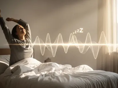 수면 주기 맞춘 기상법, 아침 피로가 사라진다