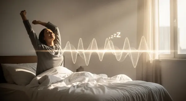 수면 주기 맞춘 기상법, 아침 피로가 사라진다