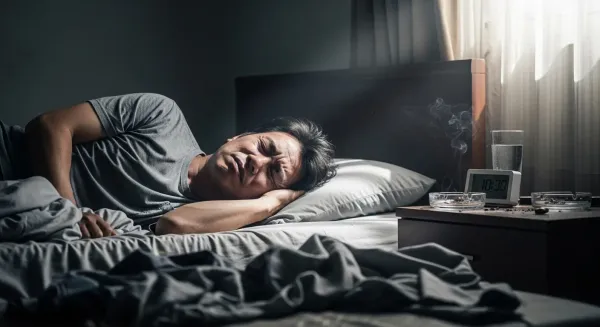 태국 마사지 후 피로감 왜 더 힘들까?