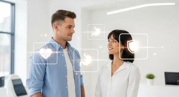 30대 건강 검진 필수 항목, 꼭 챙겨야 하는 이유