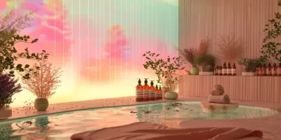 홈타이마사지로 지친 하루를 달래는 법