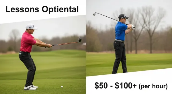 골프 입문 비용과 현실적 조언: 처음 시작하는 당신에게