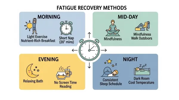 피로회복 <b class=