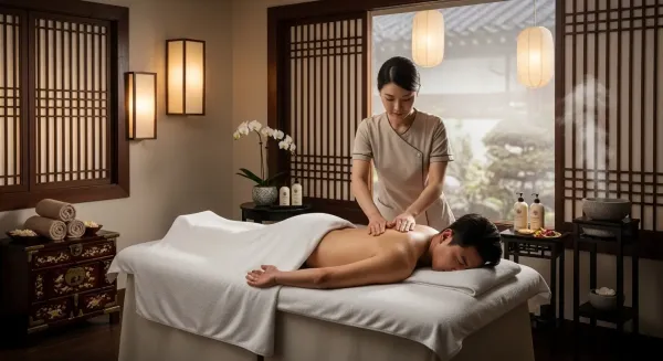 용산 스웨디시 후기 솔직하게 남겨요