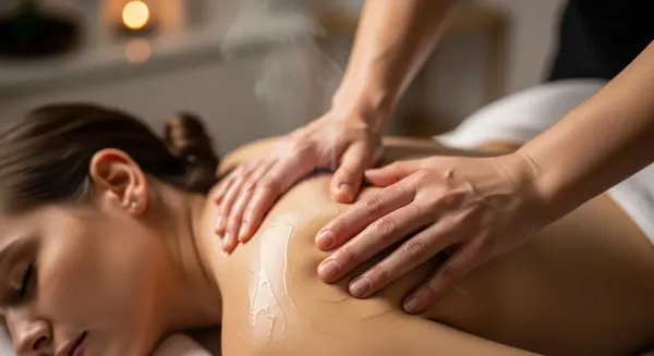 통증의학과 의사 추천 만성 통증 완화 마사지