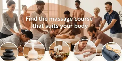 내 몸에 맞는 마사지 코스 찾기: 전문 상담 없이도 결정하는 법