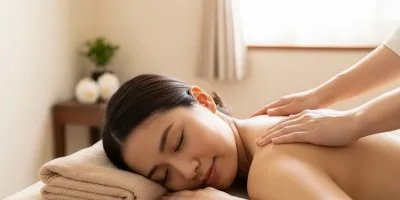예민한 체질인데도 <b class="sch_word">마사지</b>로 얻는 몸과 마음의 평화를 찾은 이유