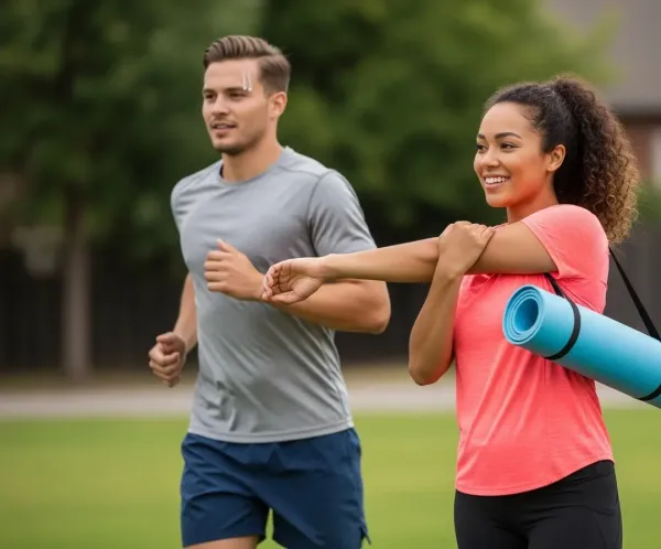 40대 건강 변화 대응법, 유튜브 정보만 보고 따라했다가 후회한 이야기