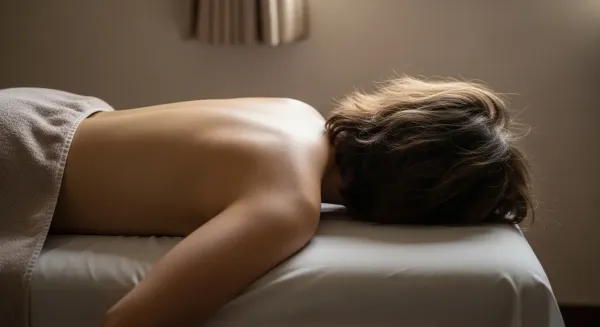 마사지 이것만 알아도 후회 없다던데 나는 왜 그랬을까