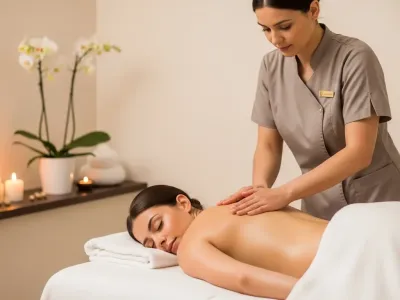 스웨디시 마사지 효과, 실제로 얼마나 지속될까…