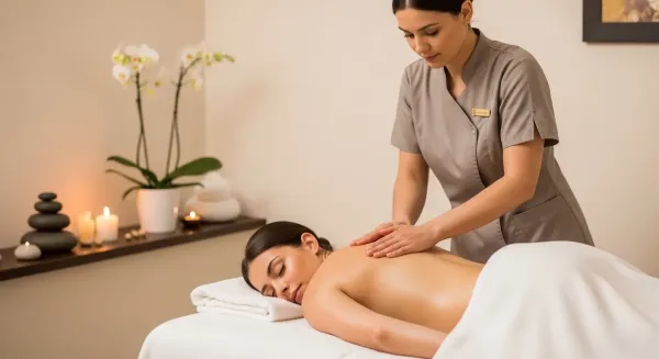 스웨디시 마사지 효과, 실제로 얼마나 지속될까?