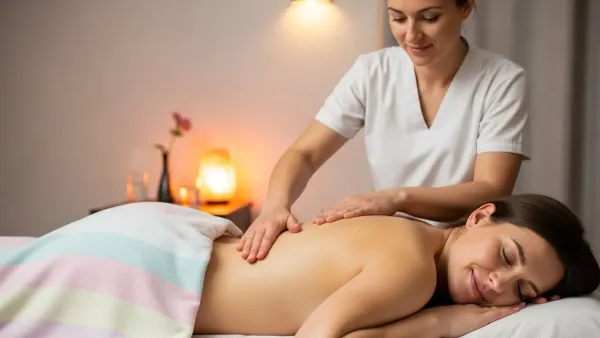 산후 조리 전문 마사지: 부종 및 체형 회복 최적의 시기와 방법