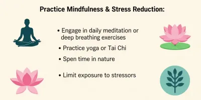 국내 최고 웰니스 전문가가 추천하는 5대 피로회복법