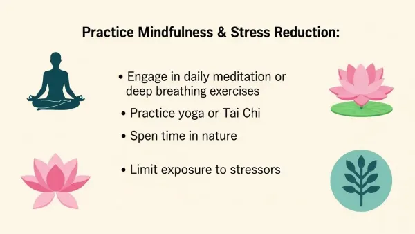 국내 최고 웰니스 전문가가 추천하는 5대 피로회복법