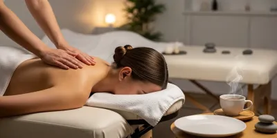 마사지 전 식사, 얼마나 전에 해야 할까 편하게 정리해봤어요