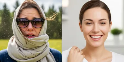 봄철 알레르기 관리 가이드, 일상에서 바로 실천하는 방법