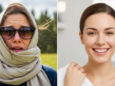 봄철 알레르기 관리 가이드, 일상에서 바로 실…