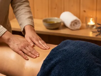 내 돈 내고 직접 받아본 스웨디시 마사지 효과…