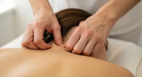 스트레스와 소화기 건강 연관성 분석