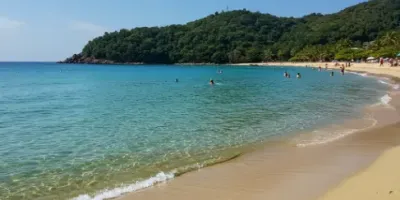 남해 여행에서 느끼는 여유와 기분좋은 순간들