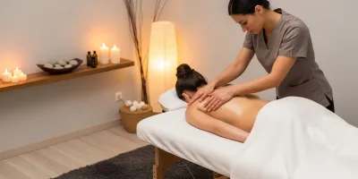 기대와 달랐던 첫 스웨디시 후기 생각보다 조용함