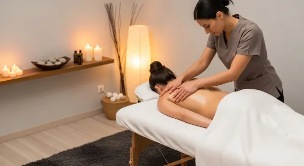 기대와 달랐던 첫 스웨디시 후기 생각보다 조용함