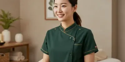 출장홈케어 한국인 내 집에서 받는 전문 출장마사지