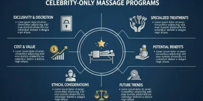 유명 연예인들이 선호하는 셀럽 전용 <b class="sch_word">마사지</b> 프로그램 분석